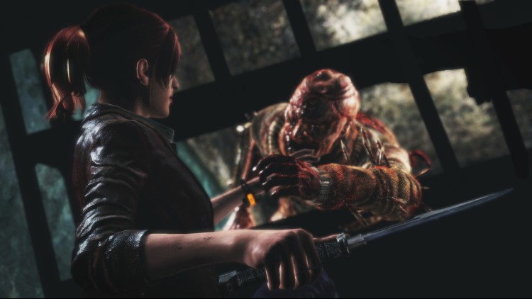 Resident Evil Revelations 2 / Biohazard Revelations 2 Deluxe Edition