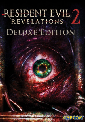 Resident Evil: Revelations 2 - Deluxe Edition