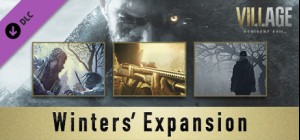 Resident Evil Village - Winters’ Expansion - Pre Order