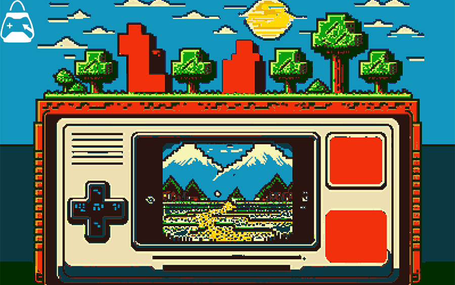 Pixels of the Past: Where Has Our Love for Old Games Gone?