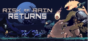 Risk of Rain Returns