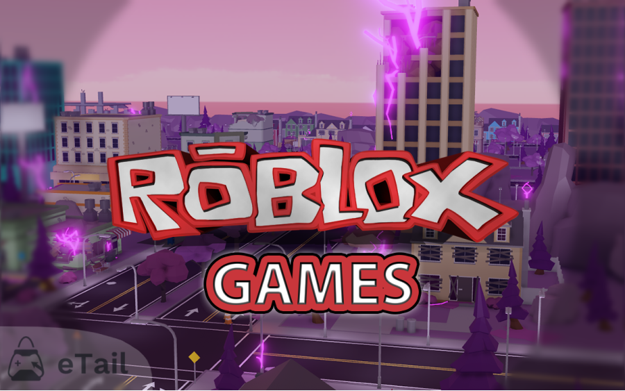 What Are The Most Popular Roblox Games? 