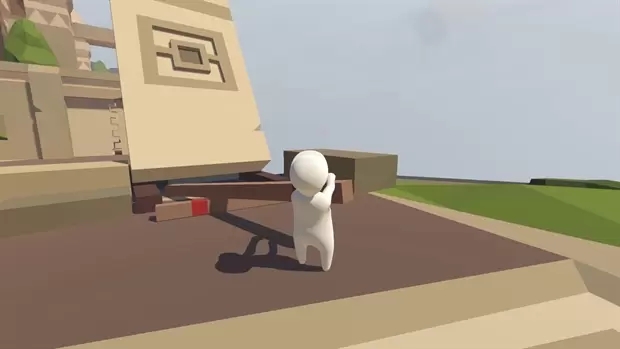 Human Fall Flat