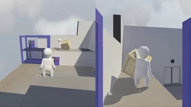 Human Fall Flat