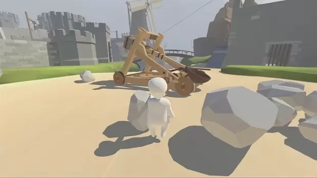 Human Fall Flat