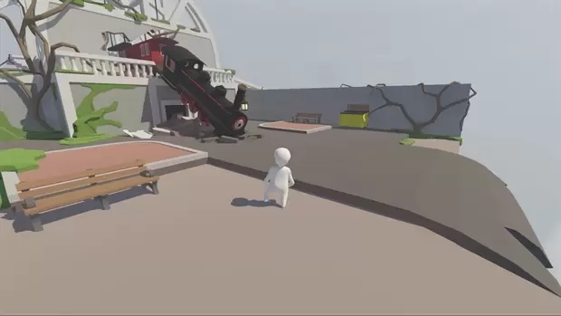 Human Fall Flat