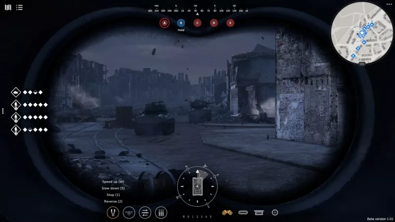 Buy Sherman Commander - Supporter Pack PC Steam Game Code - Best Price ...