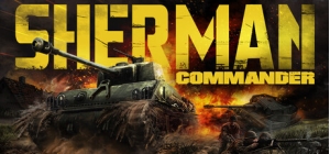 Sherman Commander - Supporter Bundle
