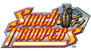 SHOCK TROOPERS