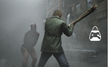 Silent Scream: Silent Hill 2 - Horror and Melancholy