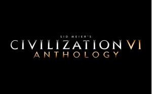 Sid Meier’s Civilization® VI Anthology [Mac]