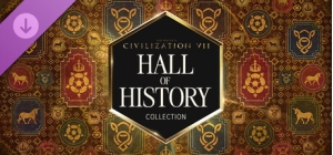 Sid Meier's Civilization® VII: Hall of History Collection