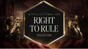 Sid Meier's Civilization® VII: Right to Rule Collection
