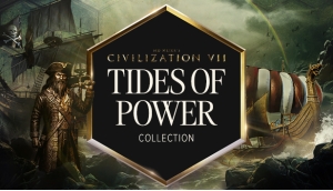 Sid Meier's Civilization® VII: Tides of Power Collection
