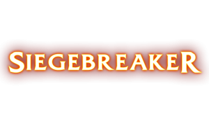 Siegebreaker