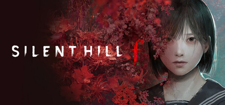 SILENT HILL f -  (EU)