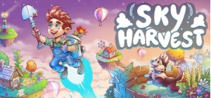 Sky Harvest Early Access
