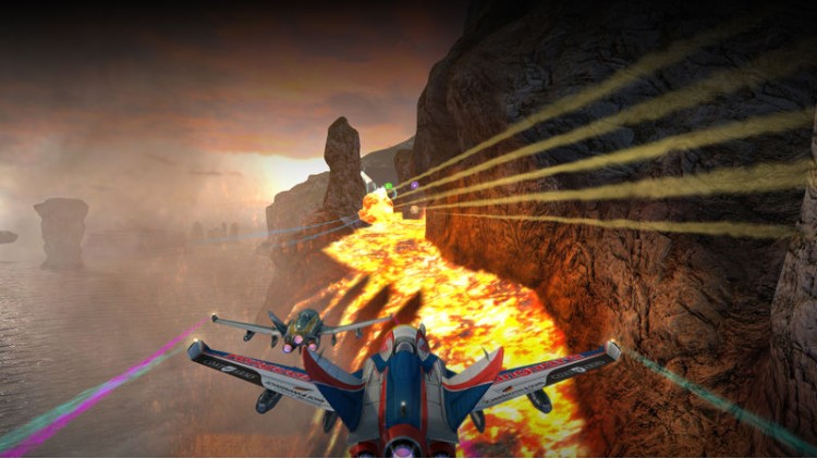 SkyDrift: Extreme Fighters Premium Airplane Pack