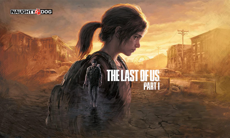 Buy The Last of Us Now