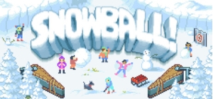Snowball!