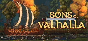 Sons of Valhalla