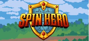 Spin Hero