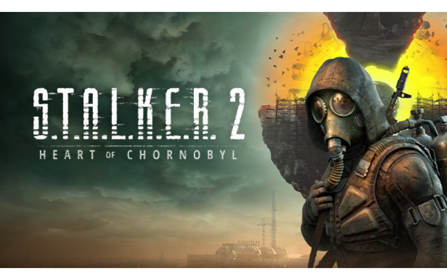 STALKER 2 Receives Major Update with Over 1,200 Fixes and Improvements