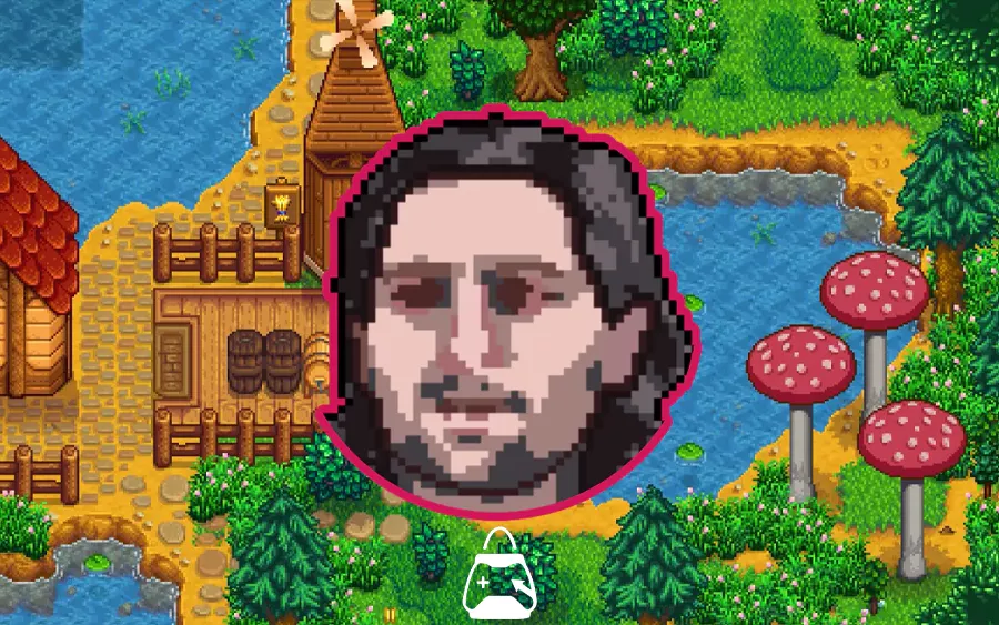 Stardew Valleys Secret Weapon The Inspiring Couple Behind The Success - lho418g