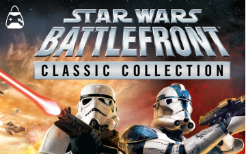 STAR WARS™: Battlefront Classic Collection Review