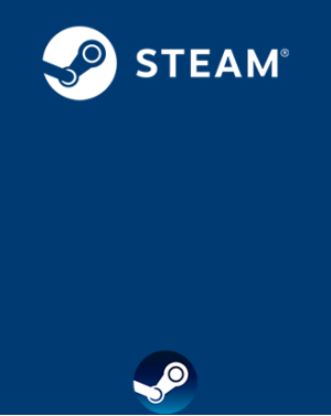 Steam 10 EUR