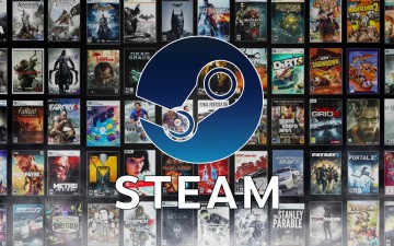 What is Steam? (2023)