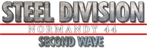 Steel Division: Normandy 44 - Second Wave