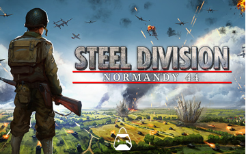 Steel Division: Normandy 44 Review: A Journey into the Depths of WWII