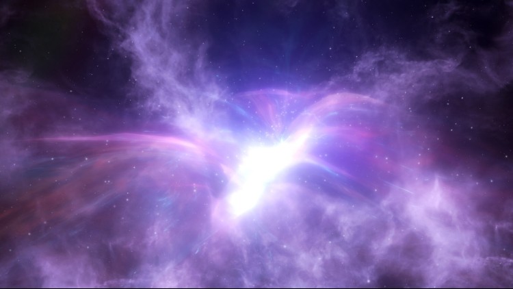 Stellaris: Astral Planes