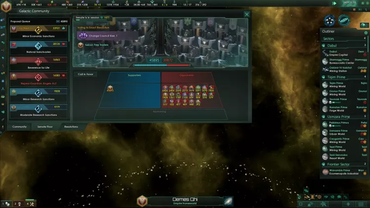 Stellaris (@StellarisGame) / X