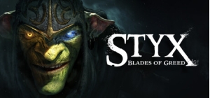 Styx: Blades of Greed