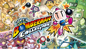 Super Bomberman Collection (EU)