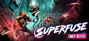 Superfuse - Early Access