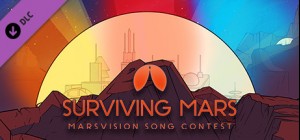 Surviving Mars: Marsvision Song Contest