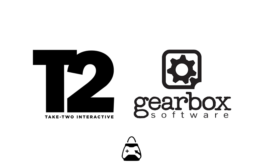 Take-Two Acquires Gearbox: New Borderlands Game on the Way!