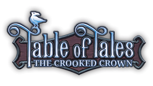 Table of Tales: The Crooked Crown