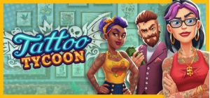 Tattoo Tycoon