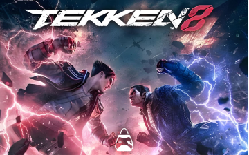 Tekken 8: Breaking Records with 2 Million Sales in a Month
