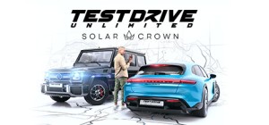 Test Drive Unlimited Solar Crown – Gold Edition