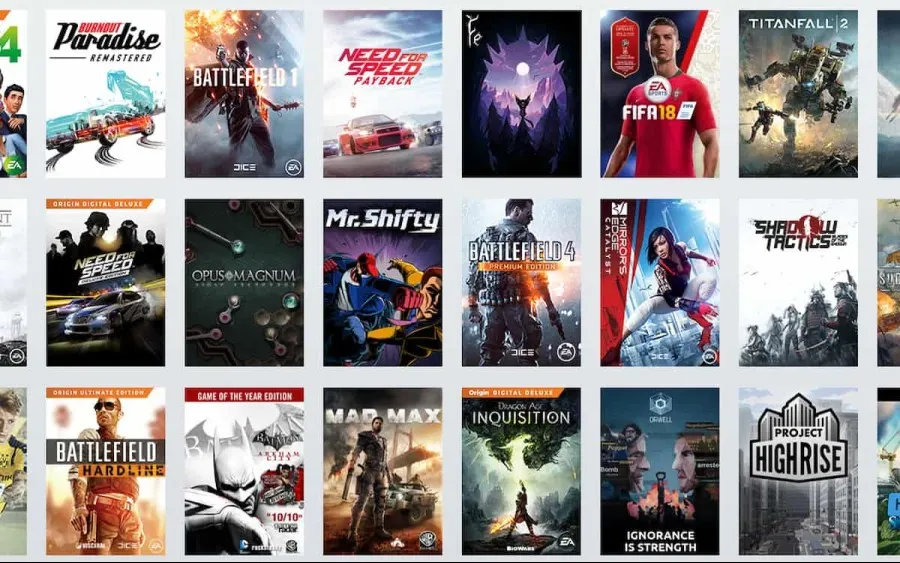 The Best Cheap PC Games (2023) Game Introductions eTail EU Blog