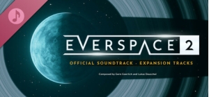 The EVERSPACE™ 2 Official Soundtrack - Expansion Tracks