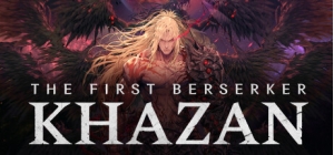 The First Berserker: Khazan (Standard)