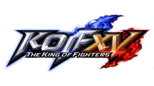 THE KING OF FIGHTERS XV