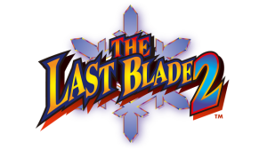 THE LAST BLADE 2