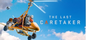 The Last Caretaker